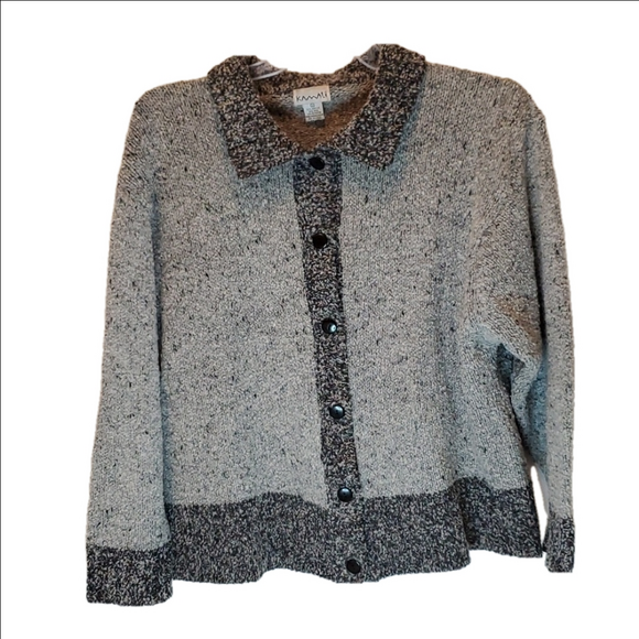 kamali Sweaters - 🎁 Beautiful Plus Size Sweater Size 3X